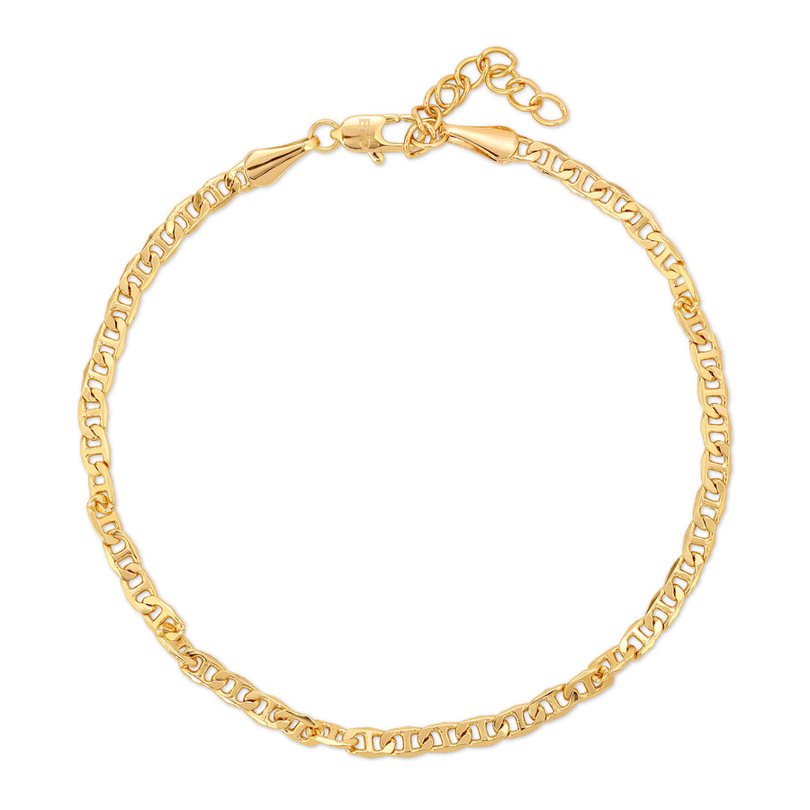 Maeve Chain Bracelet