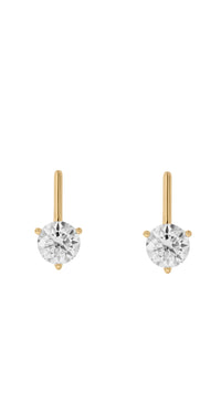 Amelia drop earrings