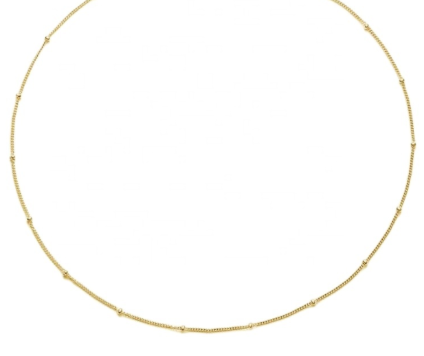 Emmy Dot Chain
