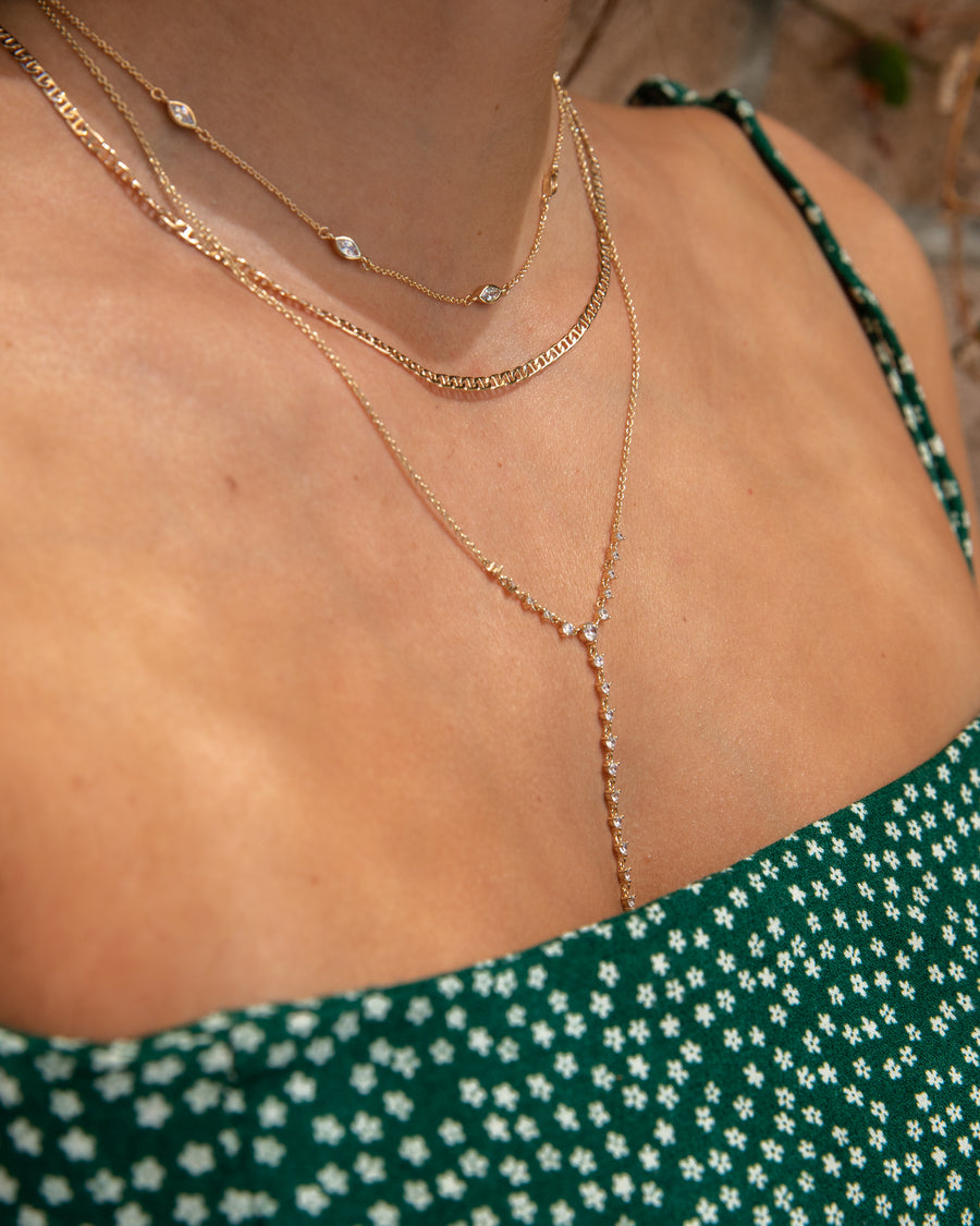 Maeve Chain Necklace