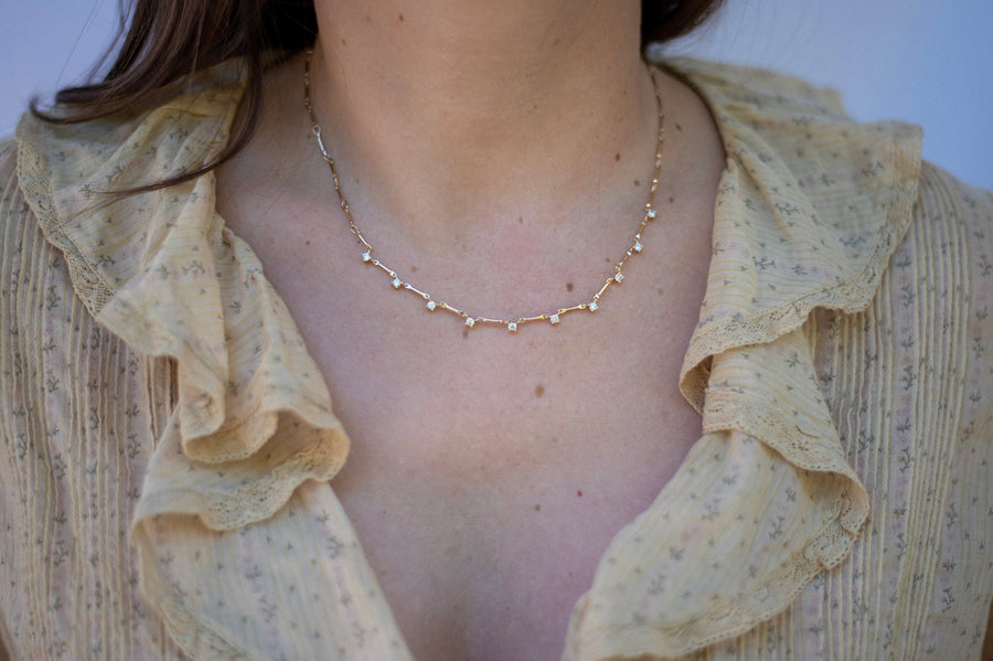 Ciara necklace